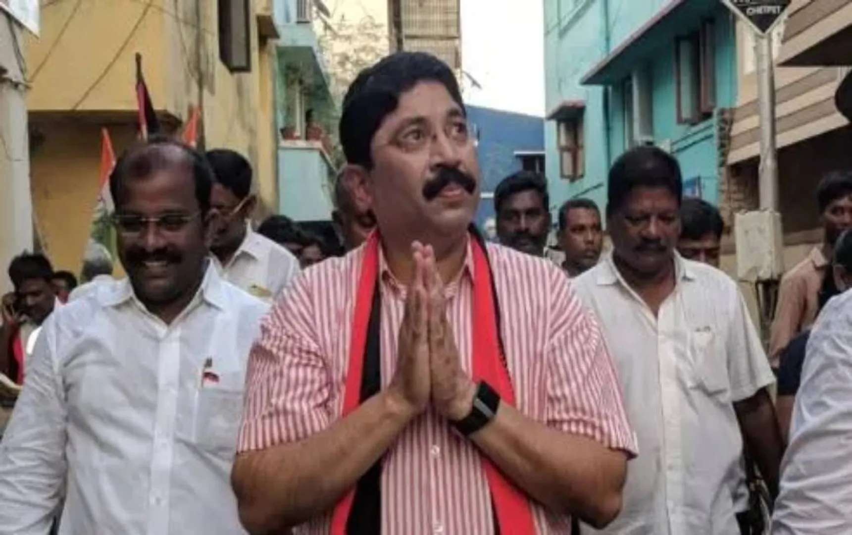 dmk